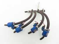 LISTWA WTRYSKOWA LPG DT GAS SYSTEM GTI01