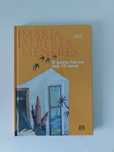 Livro "Um Poeta Faz-se aos 10 anos" de Maria Alberta Meneres