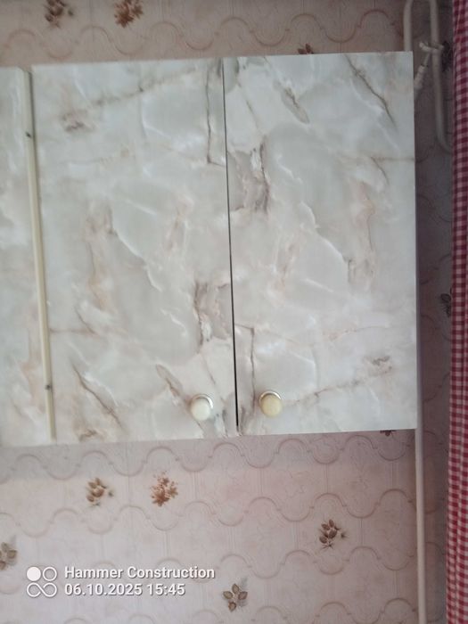 Meble kuchenne i pokojowe