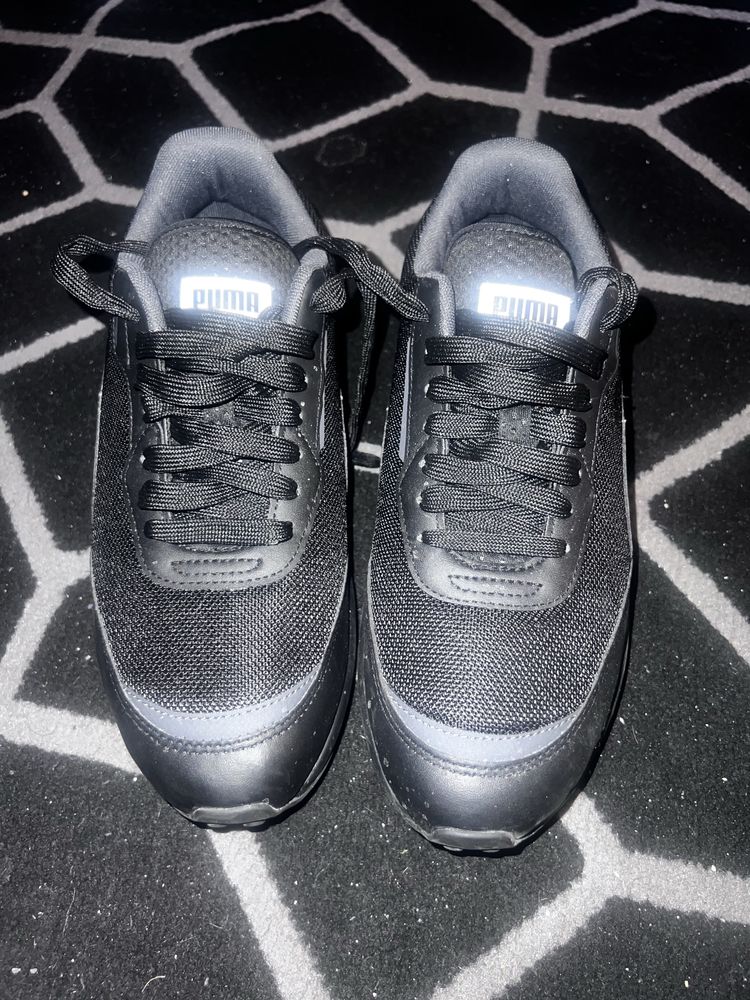 Sapatilhas da Puma