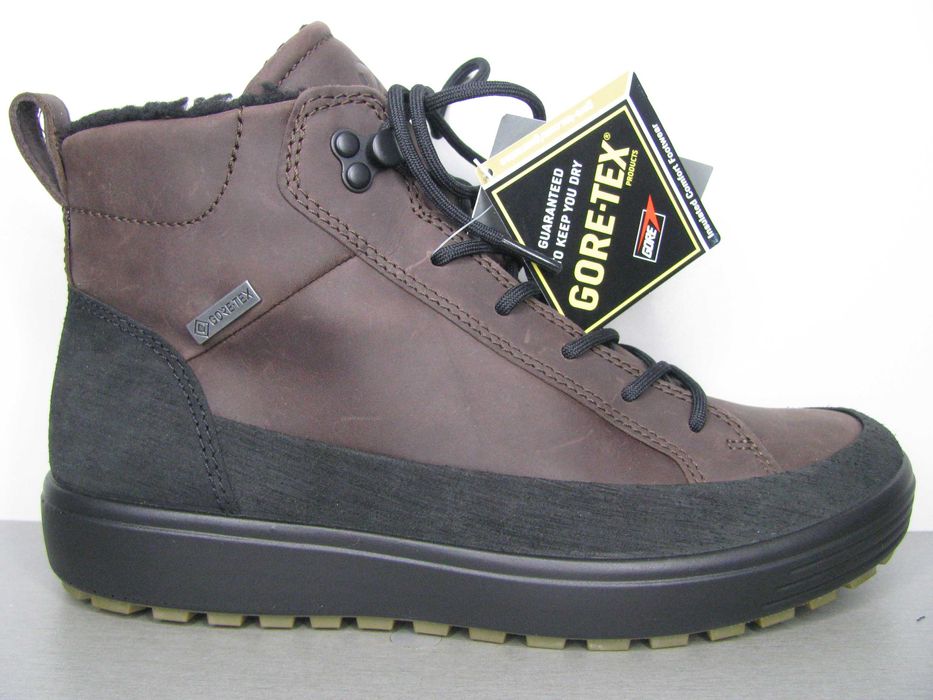 Ботинки ECCO Soft 7 Tred 450444/59325