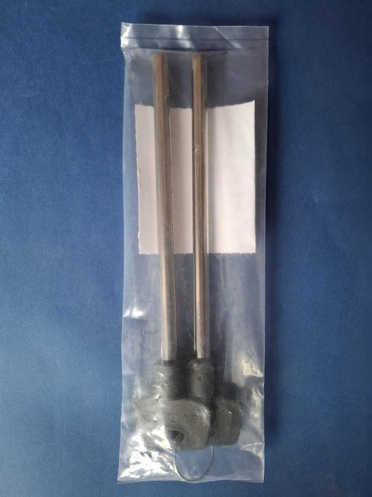 Chaves de fechadura La Gard 2270 (para cofre forte)