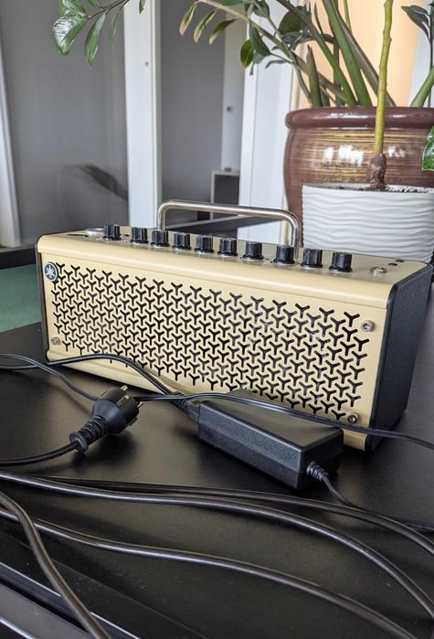 Yamaha THR10II гітарний комбопідсилювач