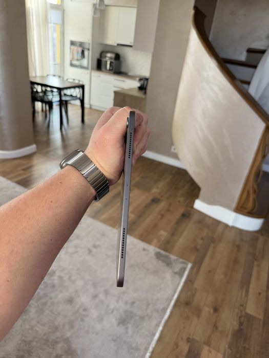 iPad Pro 11” 64 Gb айпед