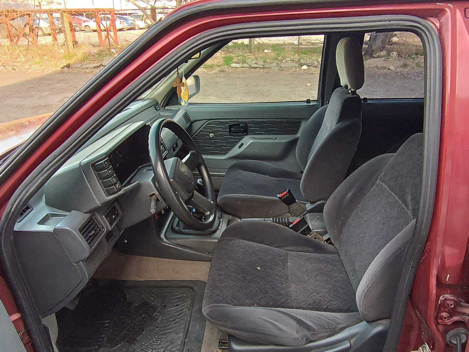 Opel Frontera 1993  року 2,3 л./дизель