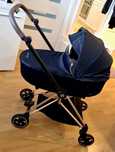 Wózek Cybex mios 2w1