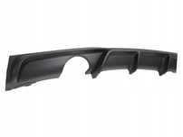 Spoiler zderzak t M performance Bmw 3 F30 2012-20