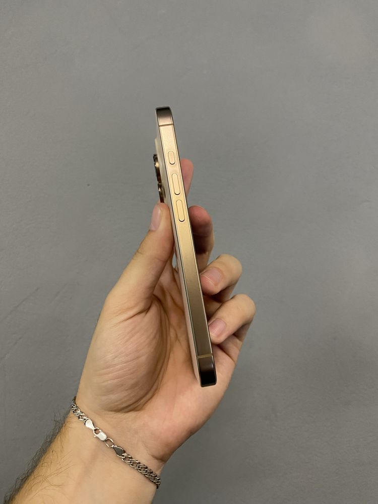 iPhone 16 Pro 128Gb Desert Titanium OpenBox Unlock від Магазину