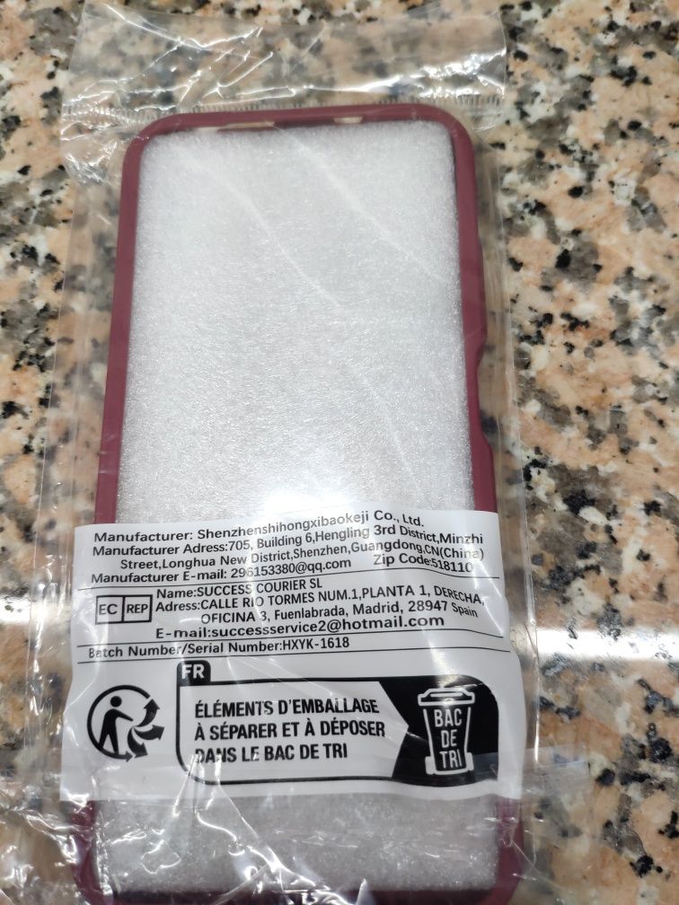 Capa Xiaomi Redmi 11