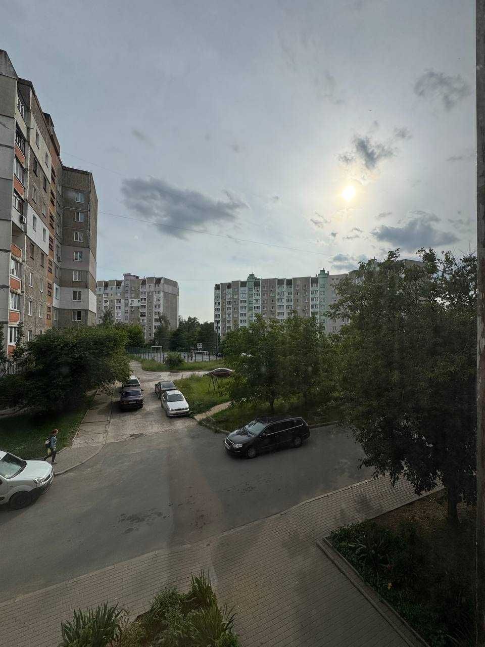 Продається 1-на квартира, Масани