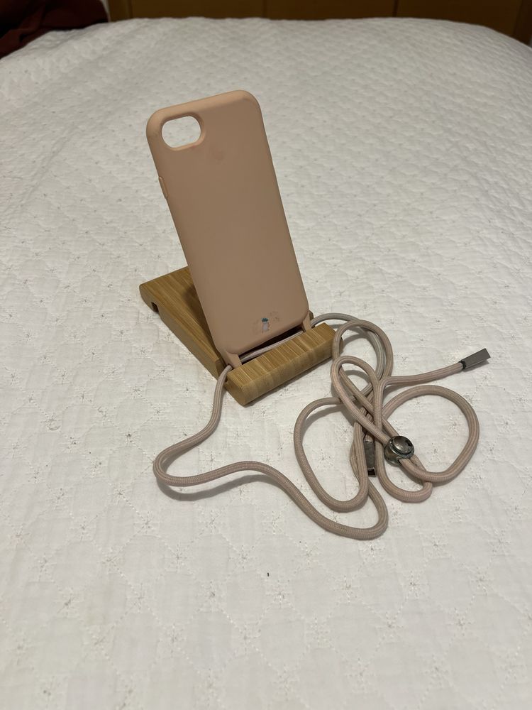 Capas iPhone 8 / SE