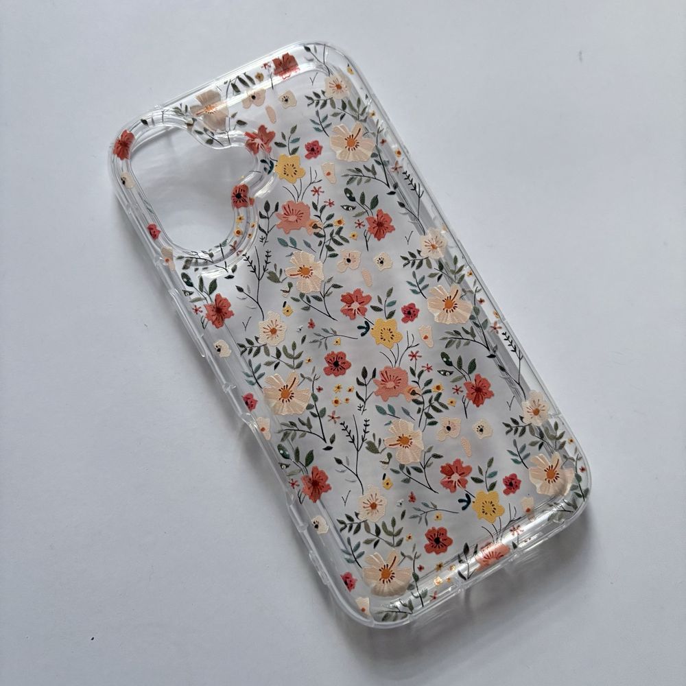 Case / Etui iPhone 16