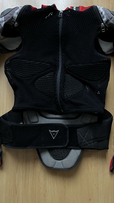 Мотозащита мотозахист размер Л