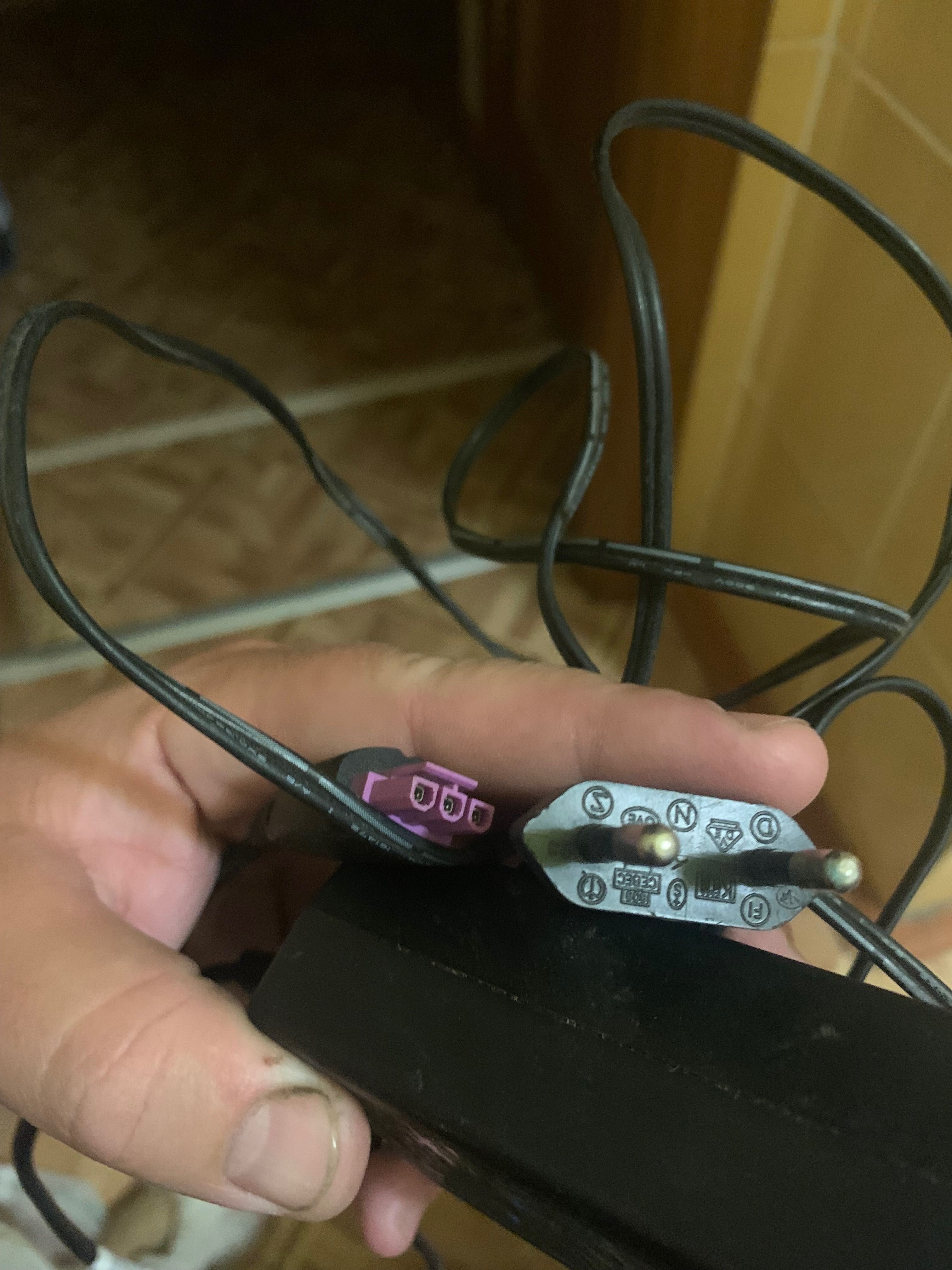 Продам блок HP робочий