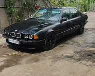 Bmw, бмв е32 (е34, Е38) ОБМЕН ТАК ЖЕ ВОЗМОЖНО