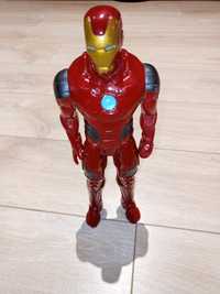 Duża zabawka  figurka Iron Man