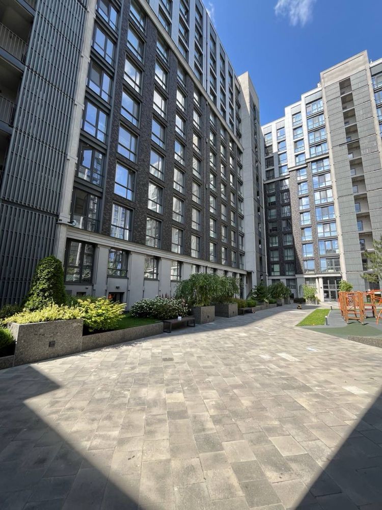 Продам 1-комнатную квартиру в центре. ЖК Женева. Geneve. Парк Глобы