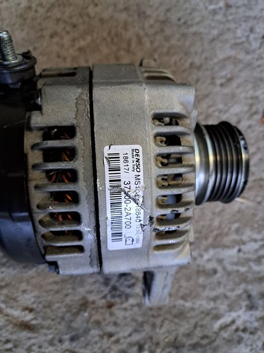 Alternator kia Hyundai 1,7  37300-2A700