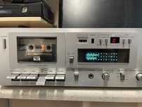 Magnetofon kasetowy Akai GX-M10