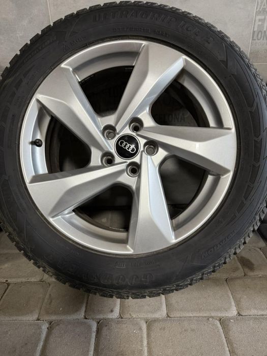 Диски оригинальні з гумою