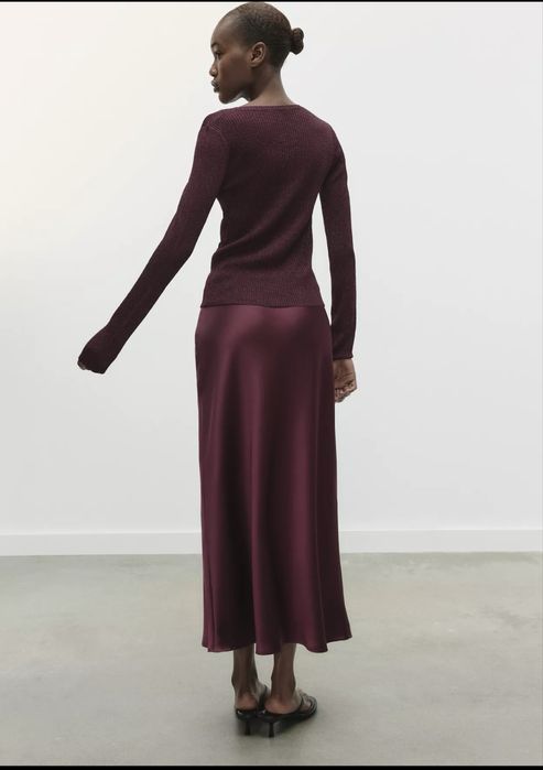 Красива спідниця Zara