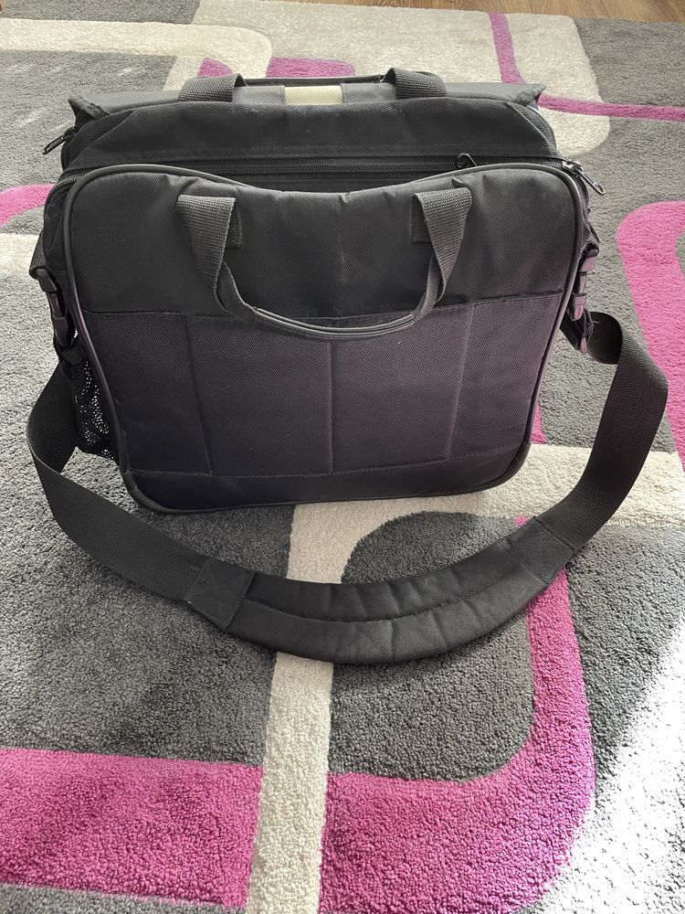 Torba udg courier bag deluxe