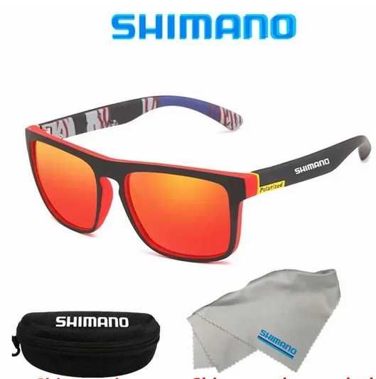Окуляри солнцезахистні / Очки Солнцезащитные UV400 Shimano