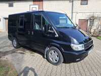 Ford Transit Euroline