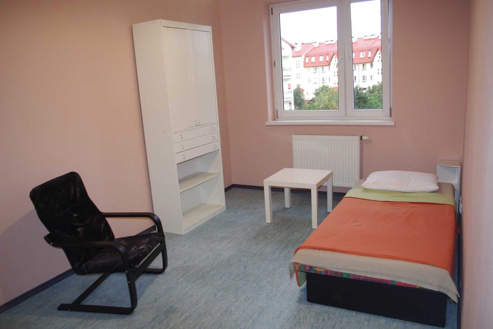 Wynajmę 3 pokojowe mieszkanie do końca stycznia| 61 m2| Orunia Górna