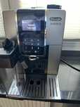 Ekspres delonghi dynamica