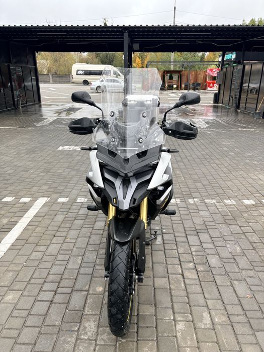 Продам Voge 525DSX