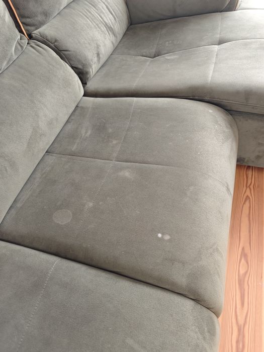 Sofa usado bom estado