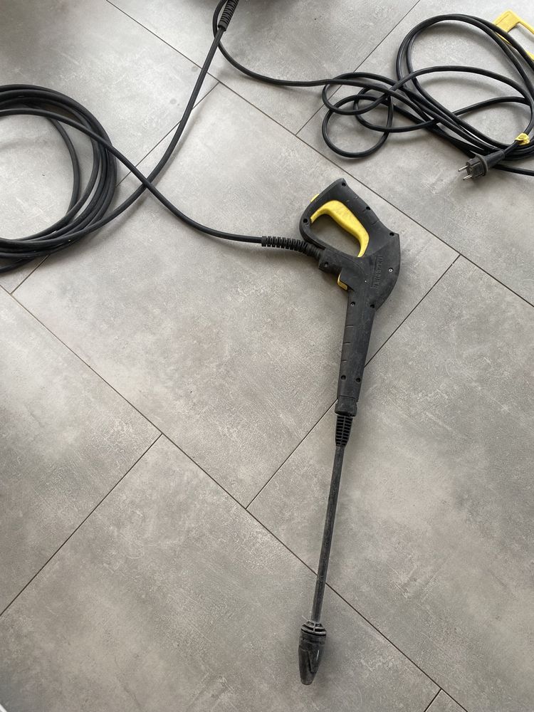 Karcher prohd 400