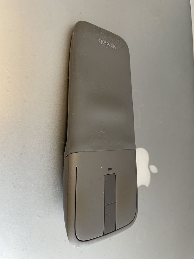 Mysz bezprzewodowa microsoft arc mouse