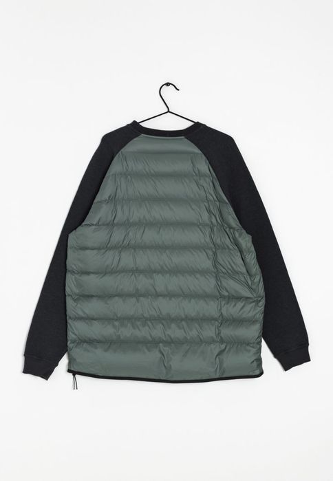 Пуховая толстовка New Balance Sport Style