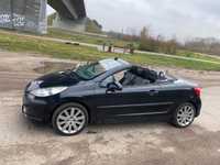 *** Sprzedam Pilnie Peugeot 207CC***