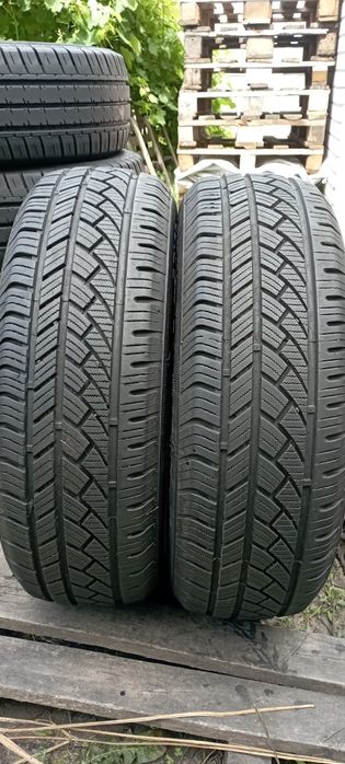Barum 175 80 r14 4шт 2шт 1шт шини зима літо всесезон з Європи