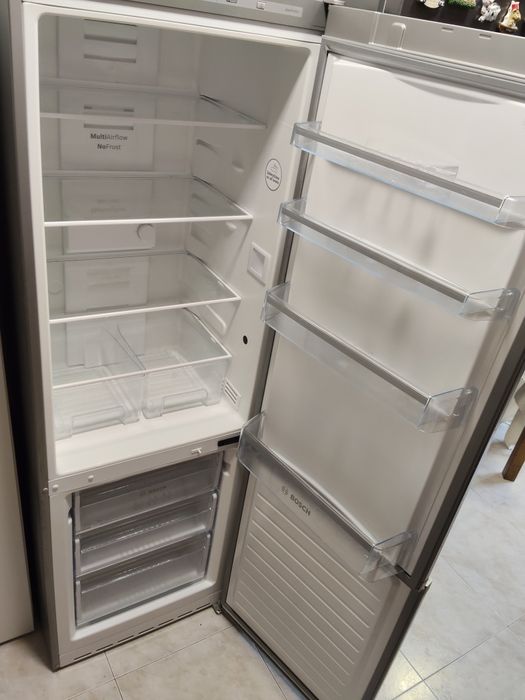 Frigorífico Bosh