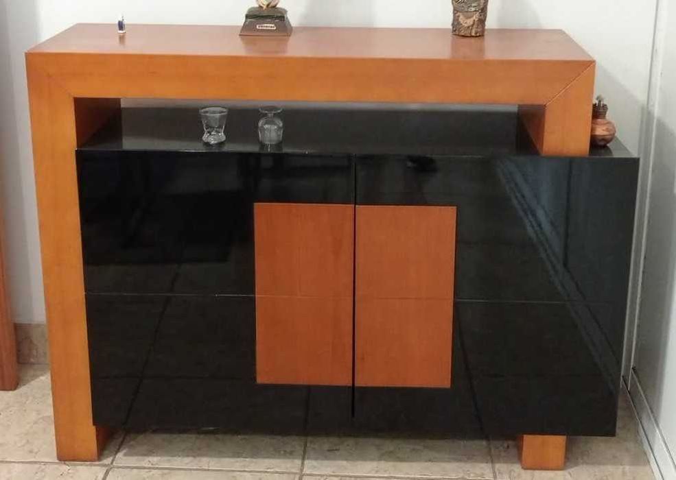 móvel de apoio para tv