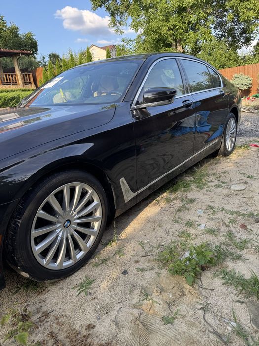 Диски BMW 620 стиль