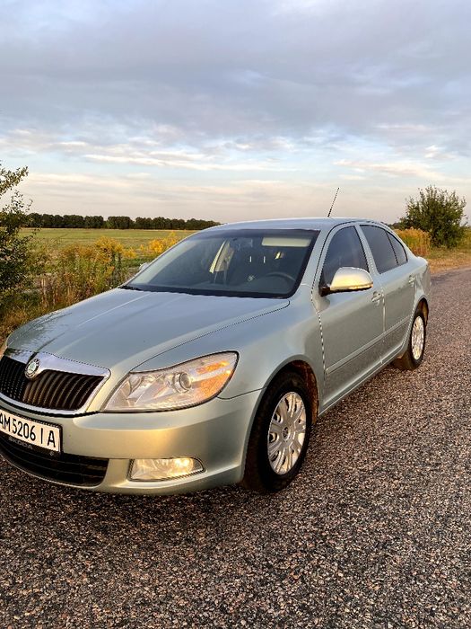 Продам шкоду А5 Автомат