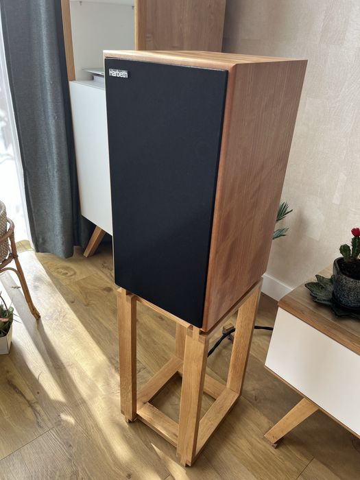 Kolumny Harbeth c7es-3 xd sprzedaż lub zamiana