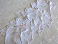 Roupa Menina 3 meses