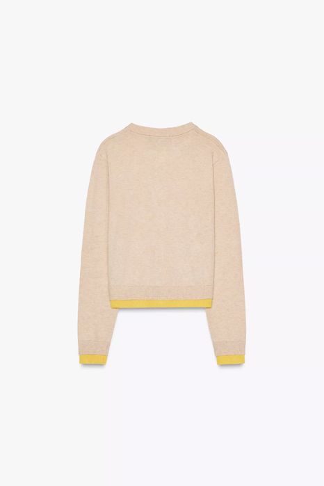 Кардиган Zara р S жіночий