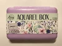Pocket Aquarel Box Akwarel