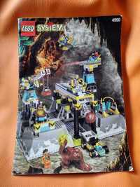 LEGO 4990 - instrukcja