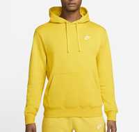 Hoodie Novo c/etiqueta Nike