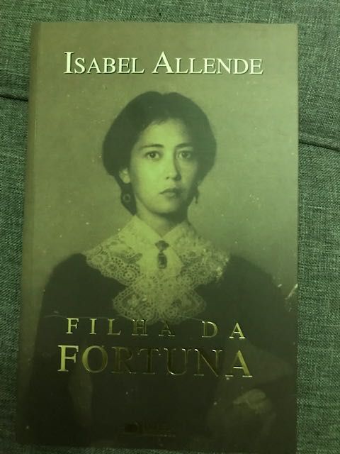 Filha da Fortuna