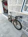 Specialized tarmac sworks