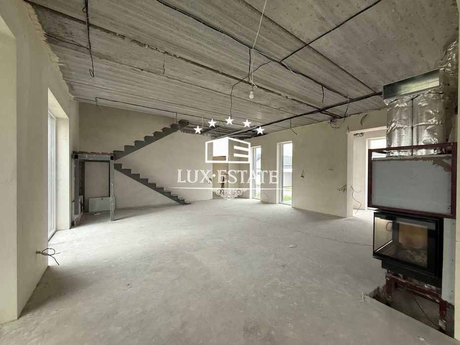 Продажа дома в закрытом КП "InWhite family park"